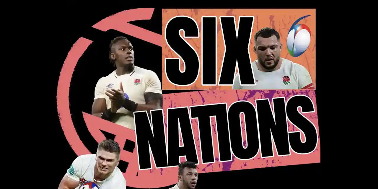 Six Nations 2023 at Hello Oriental