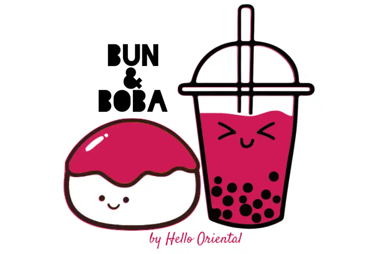Hello Oriental - Bun & Boba